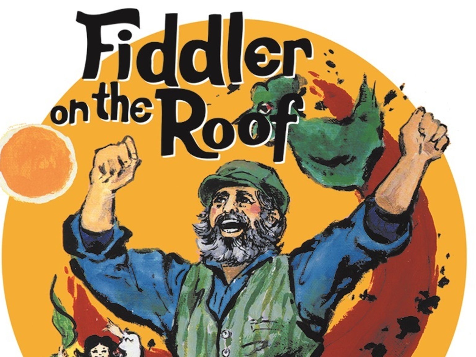 fiddlerontheroof