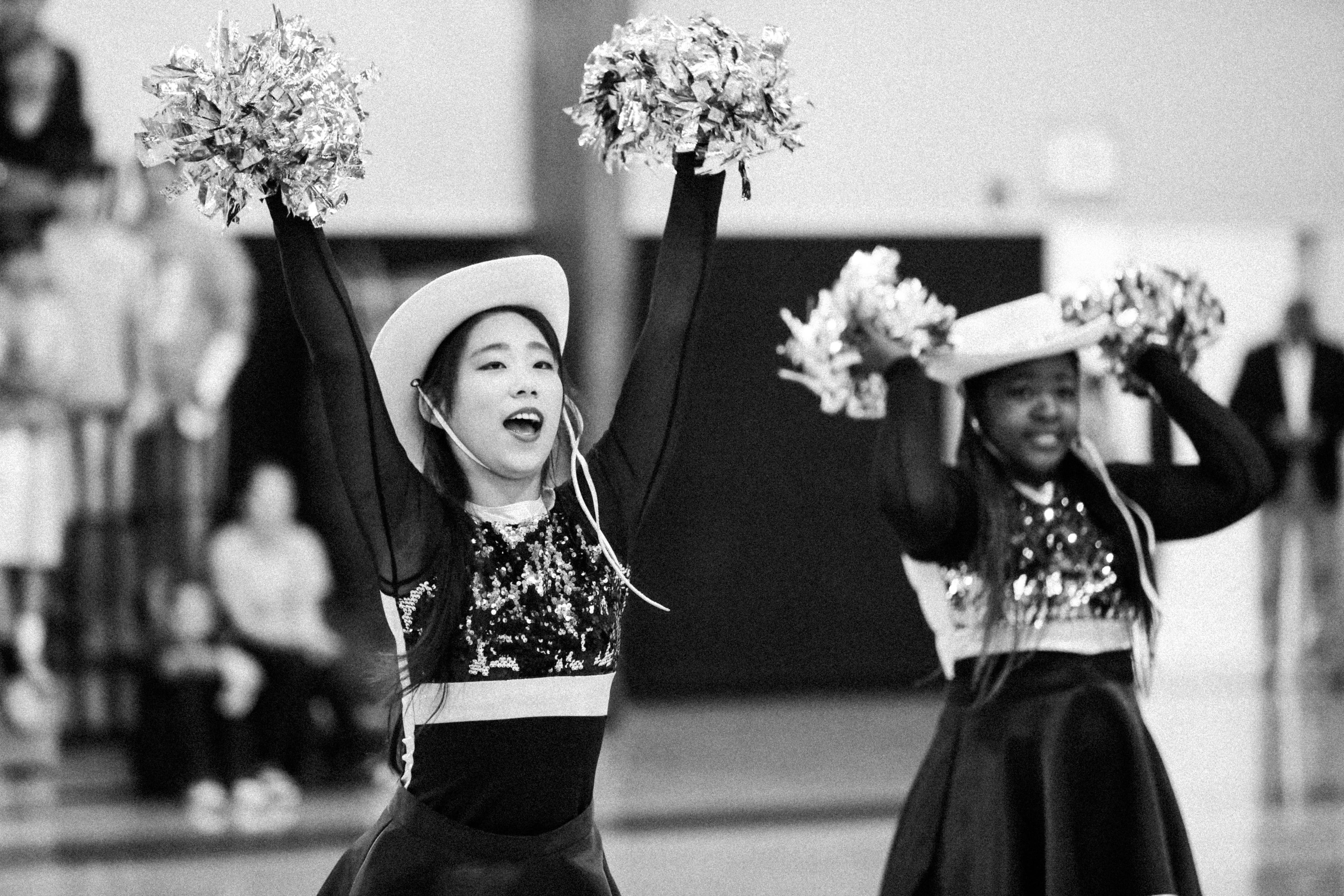 DallasChristianPepRally-BW-(TA)-8