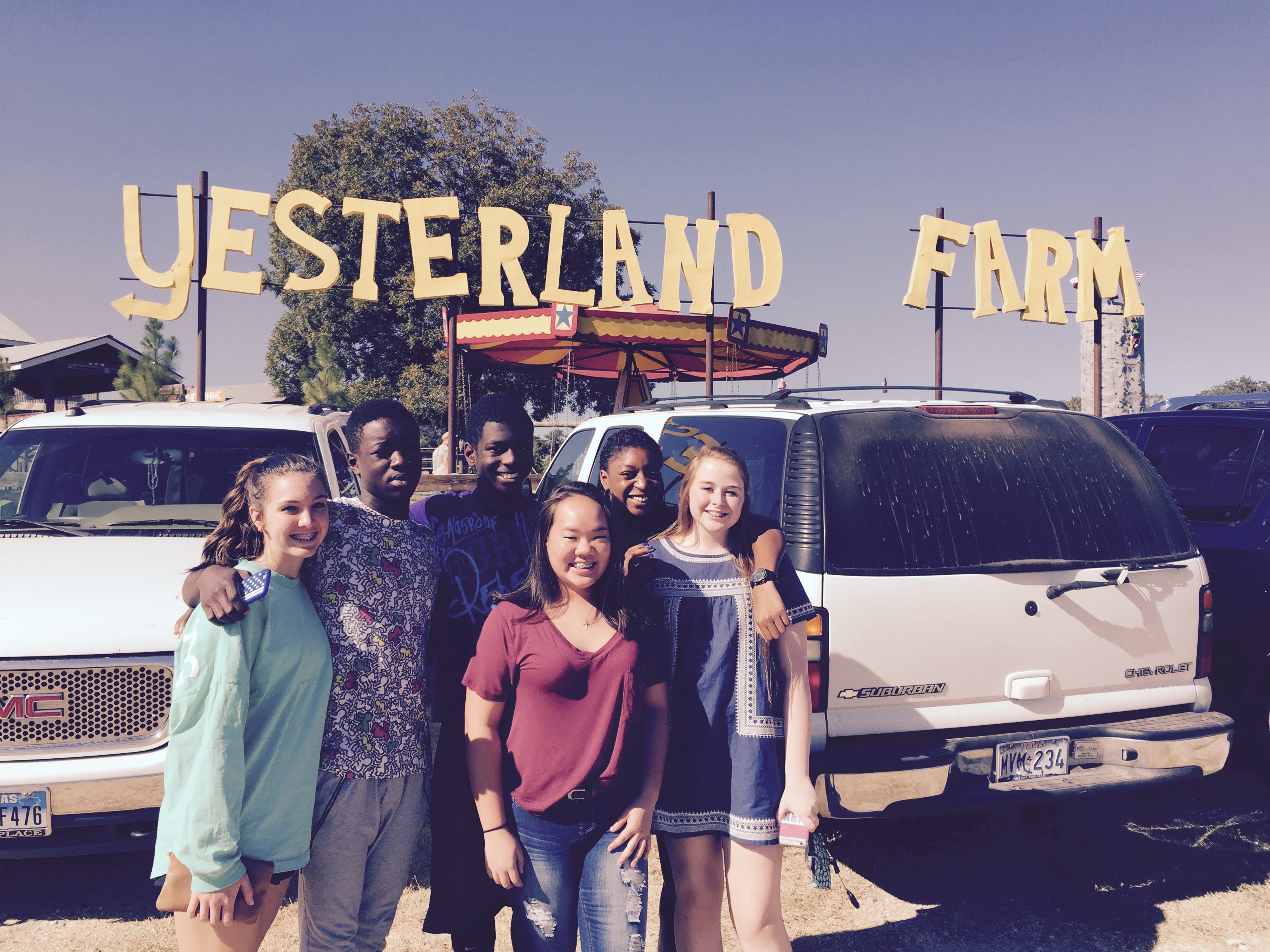 yesterland 2