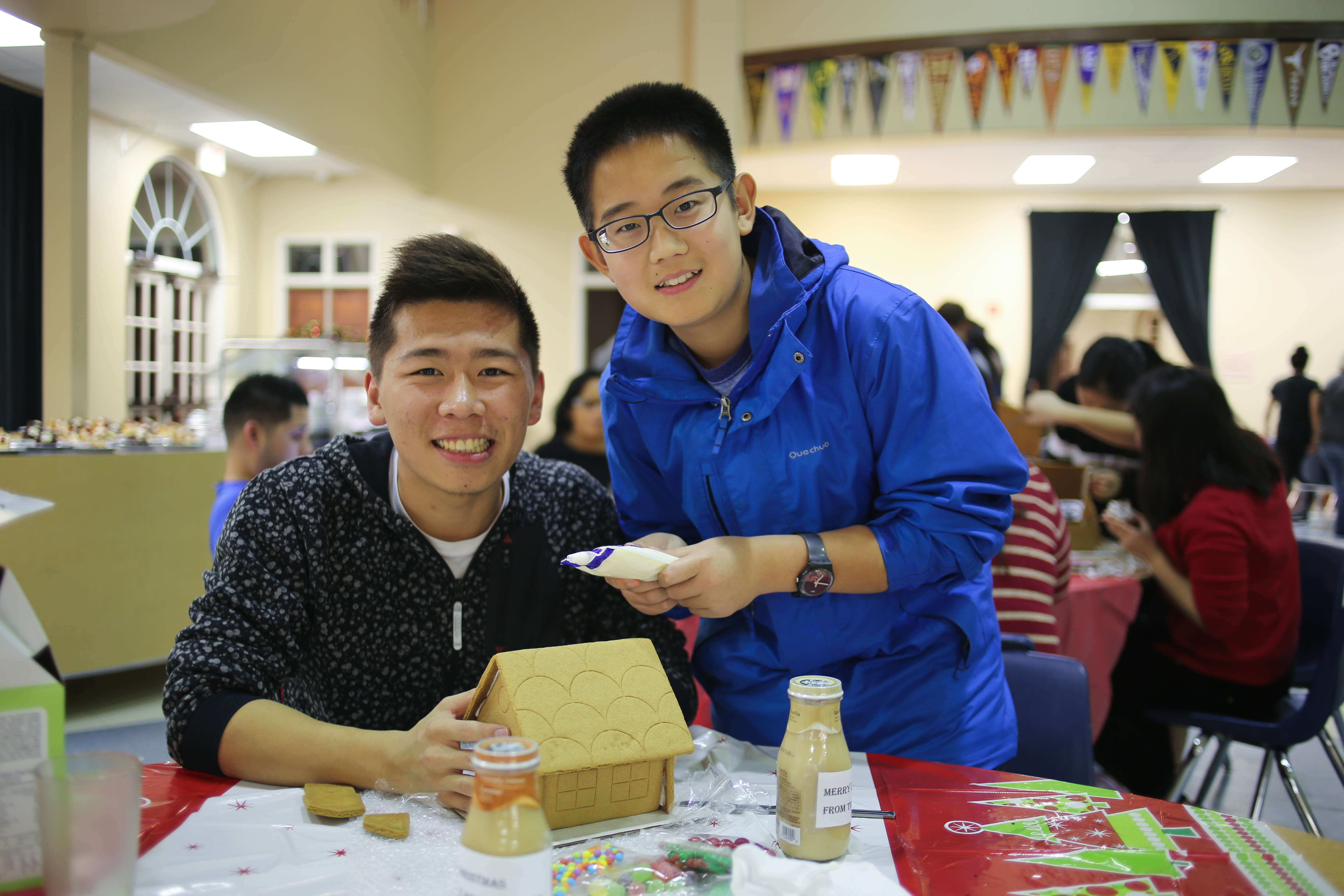 Gingerbread House(LA)-6