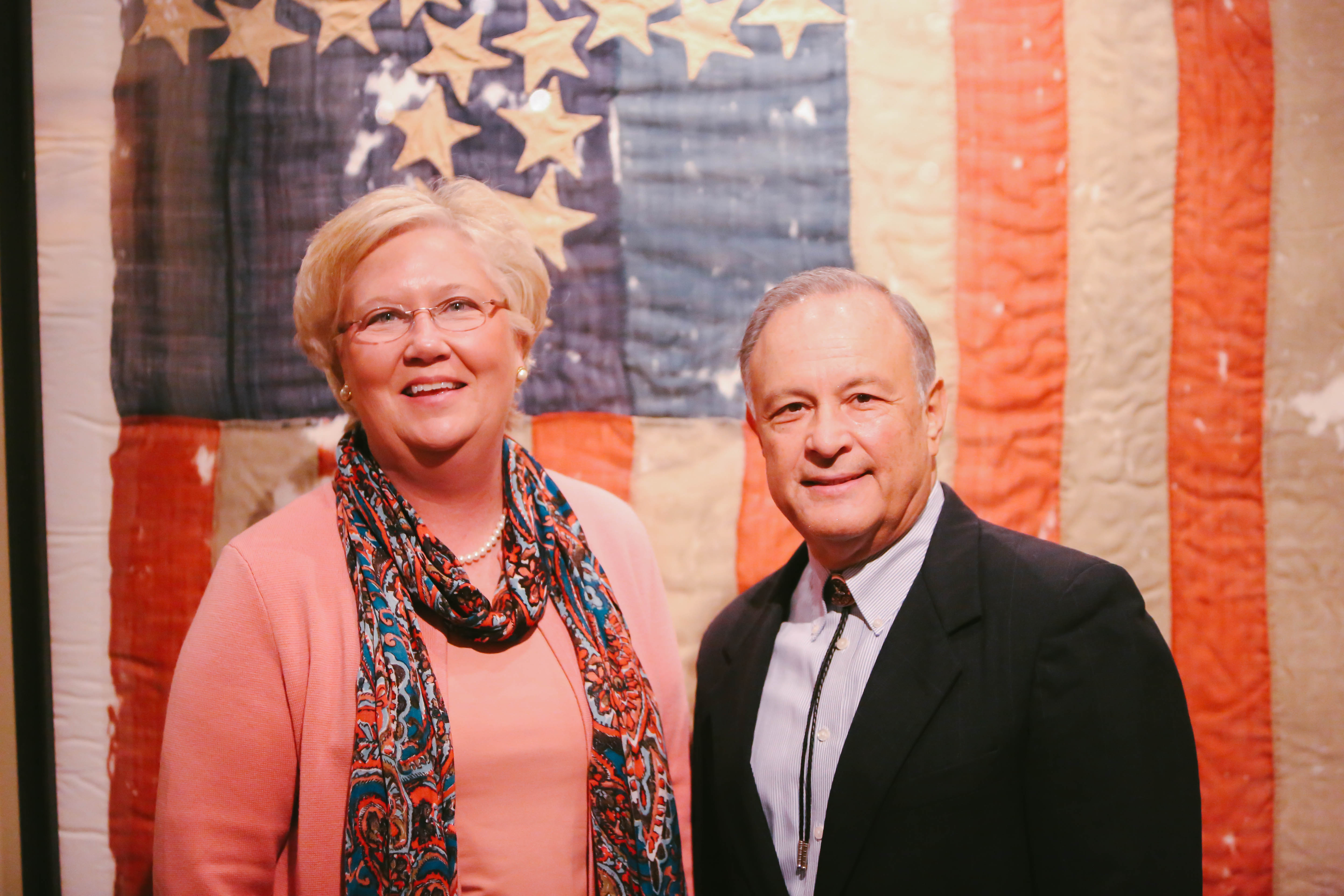 TX Secretary of State Visit(TA)-28