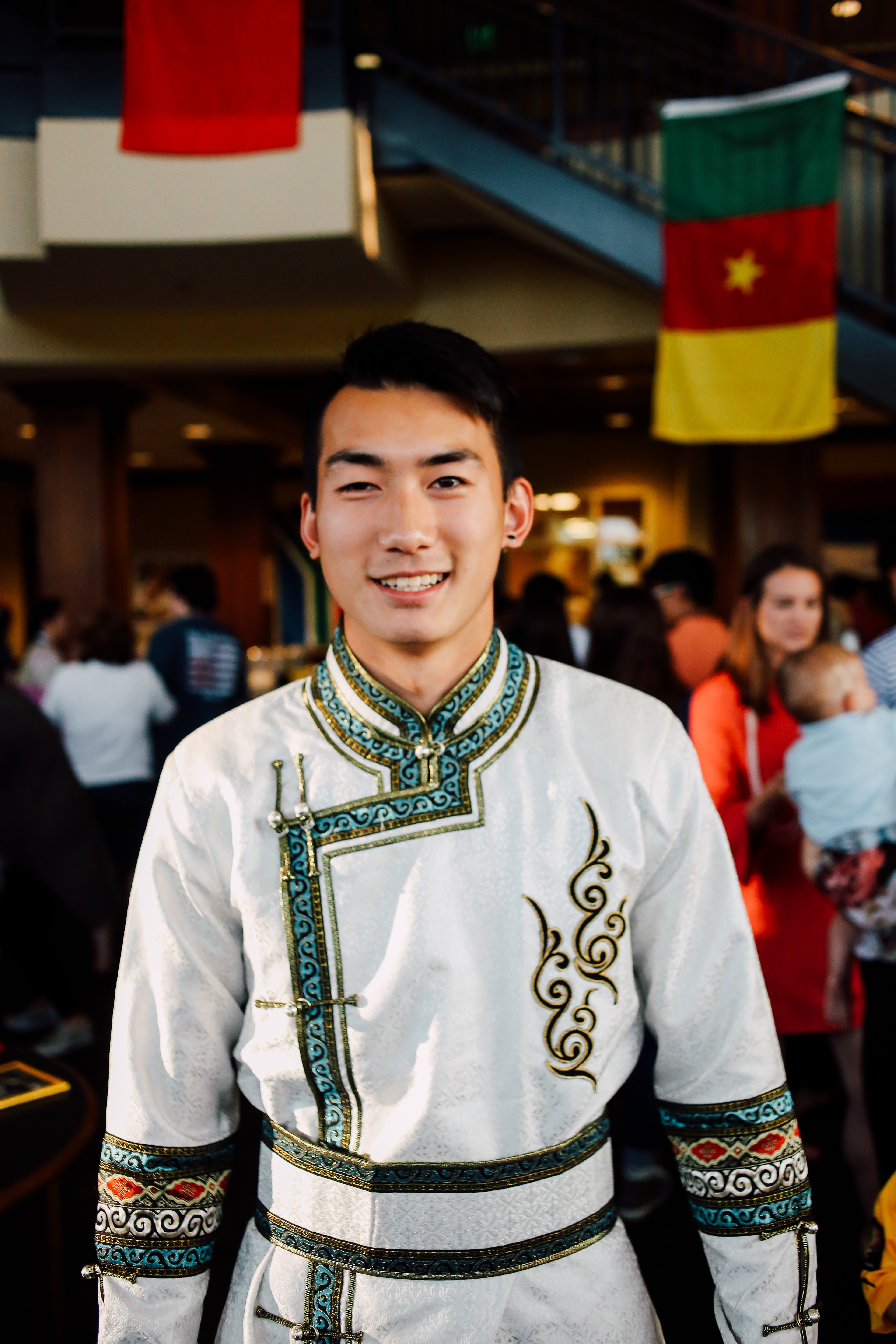 International Night(TA)-14