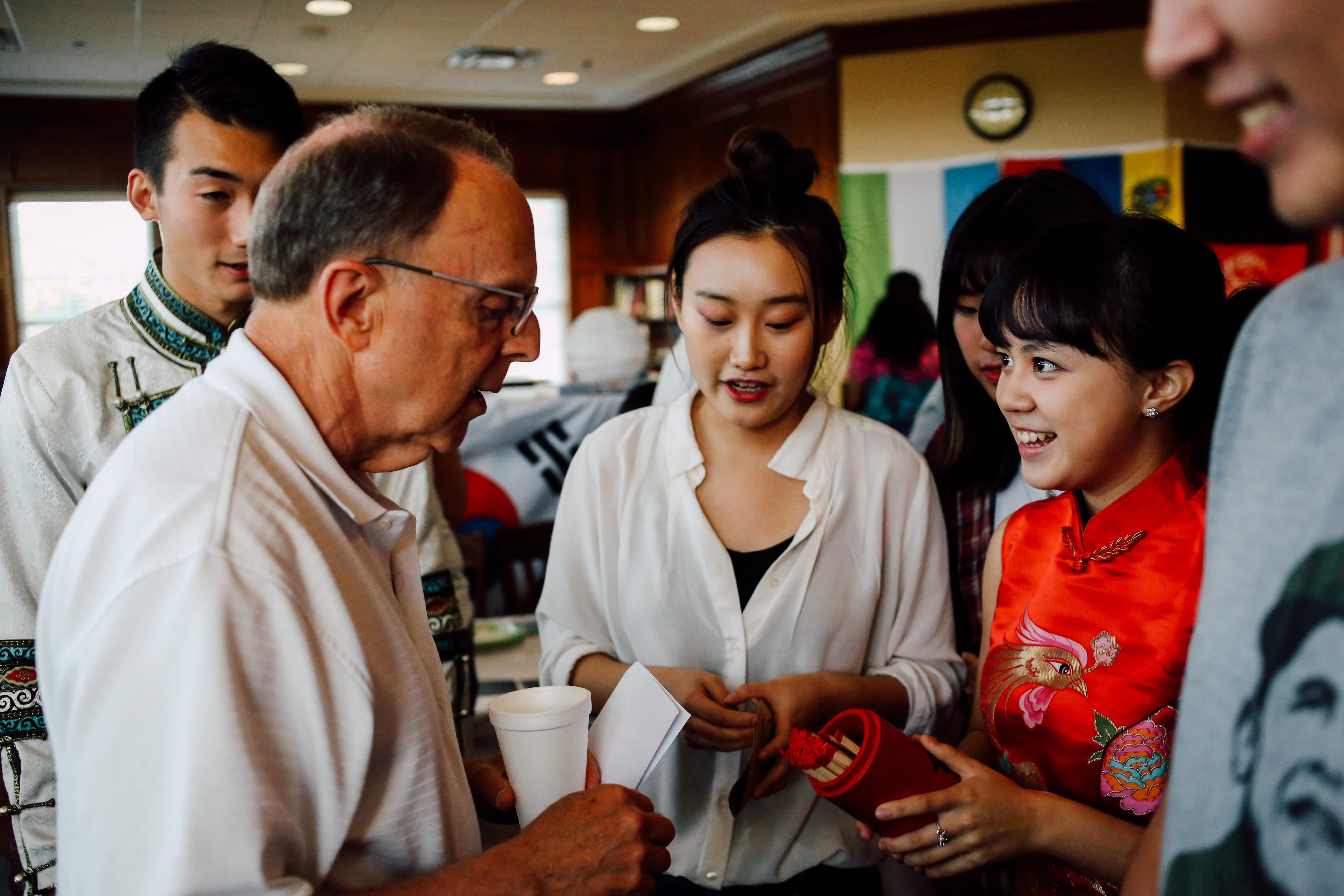 International Night(TA)-65