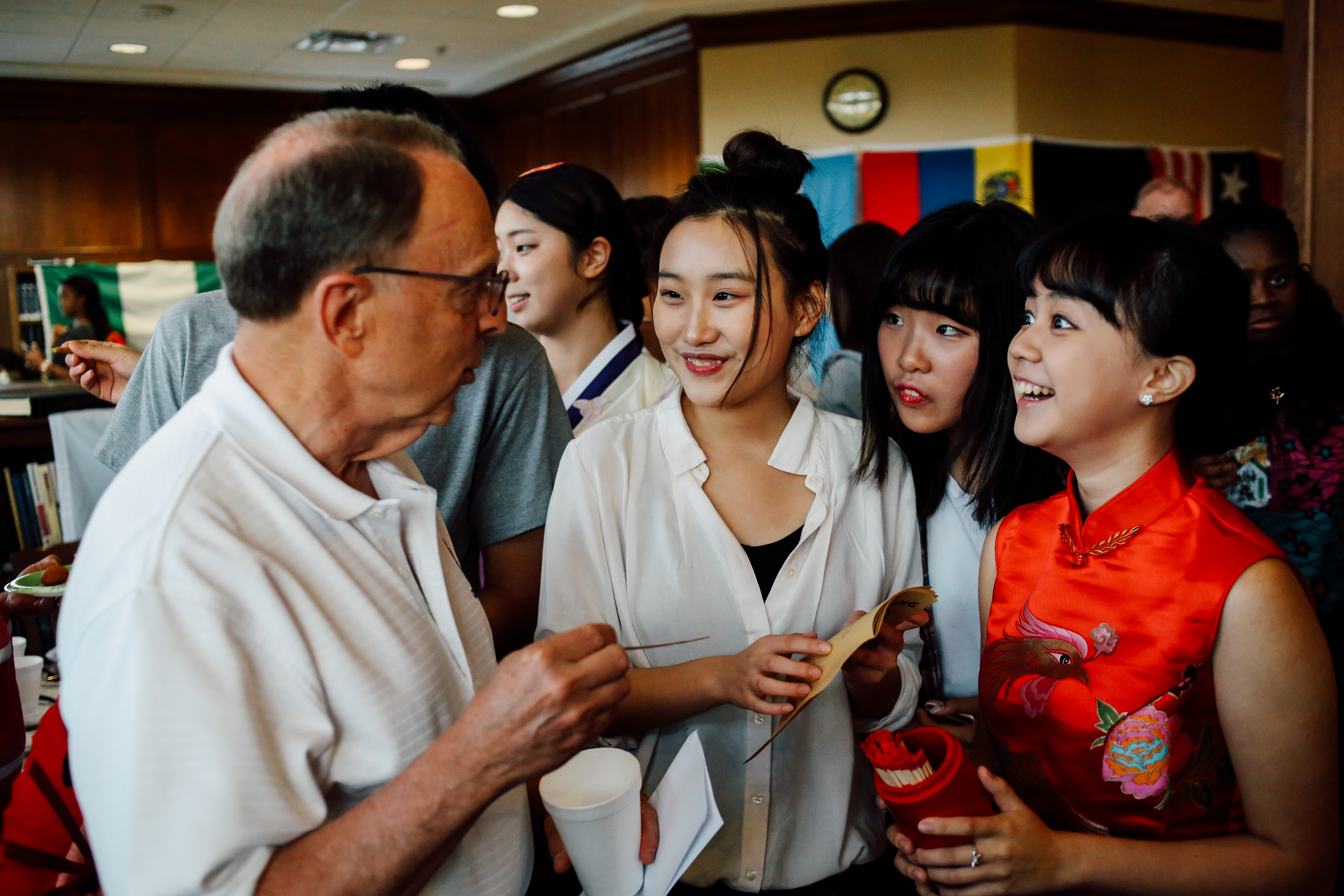 International Night(TA)-70
