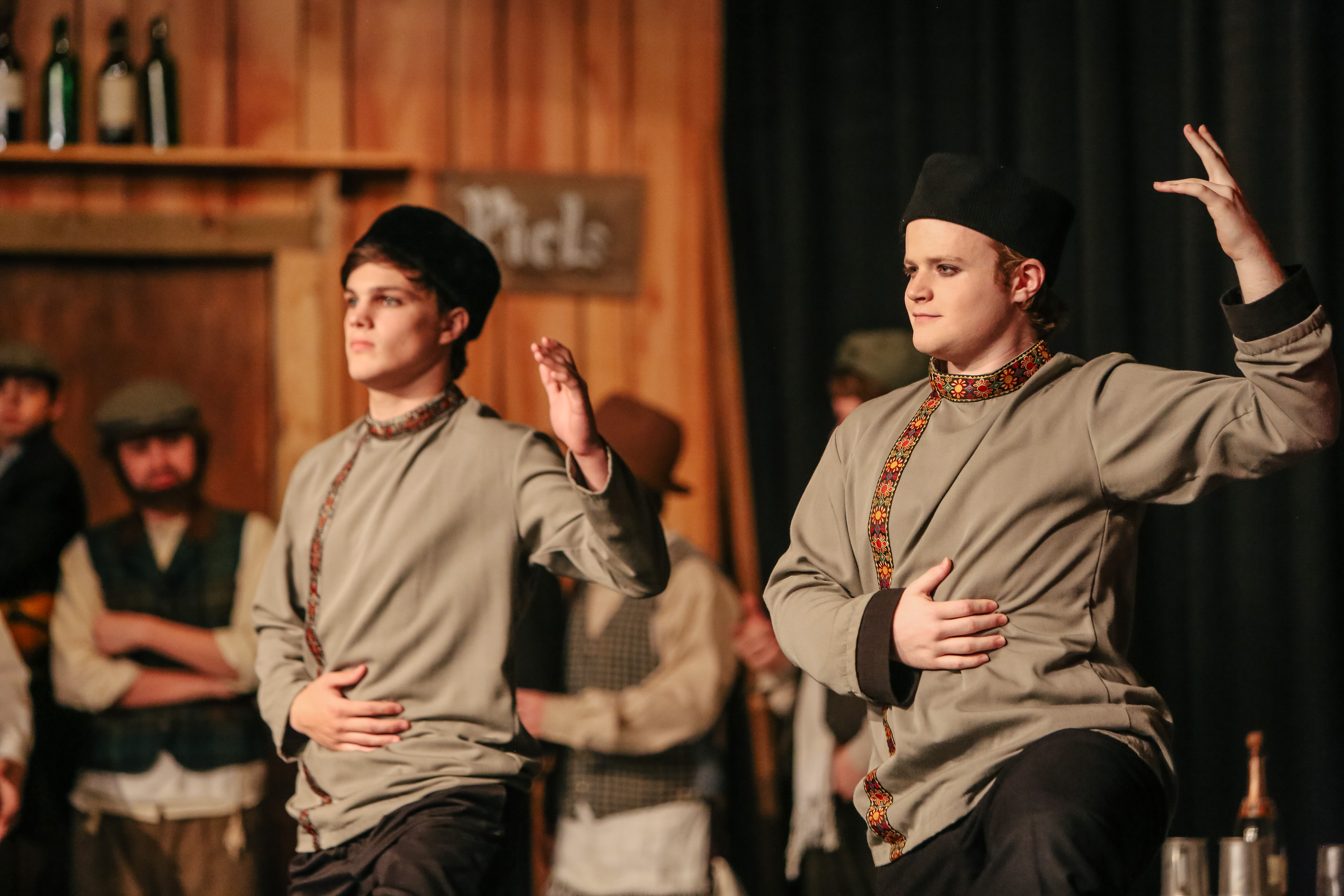 Fiddler-Best(TA)-98