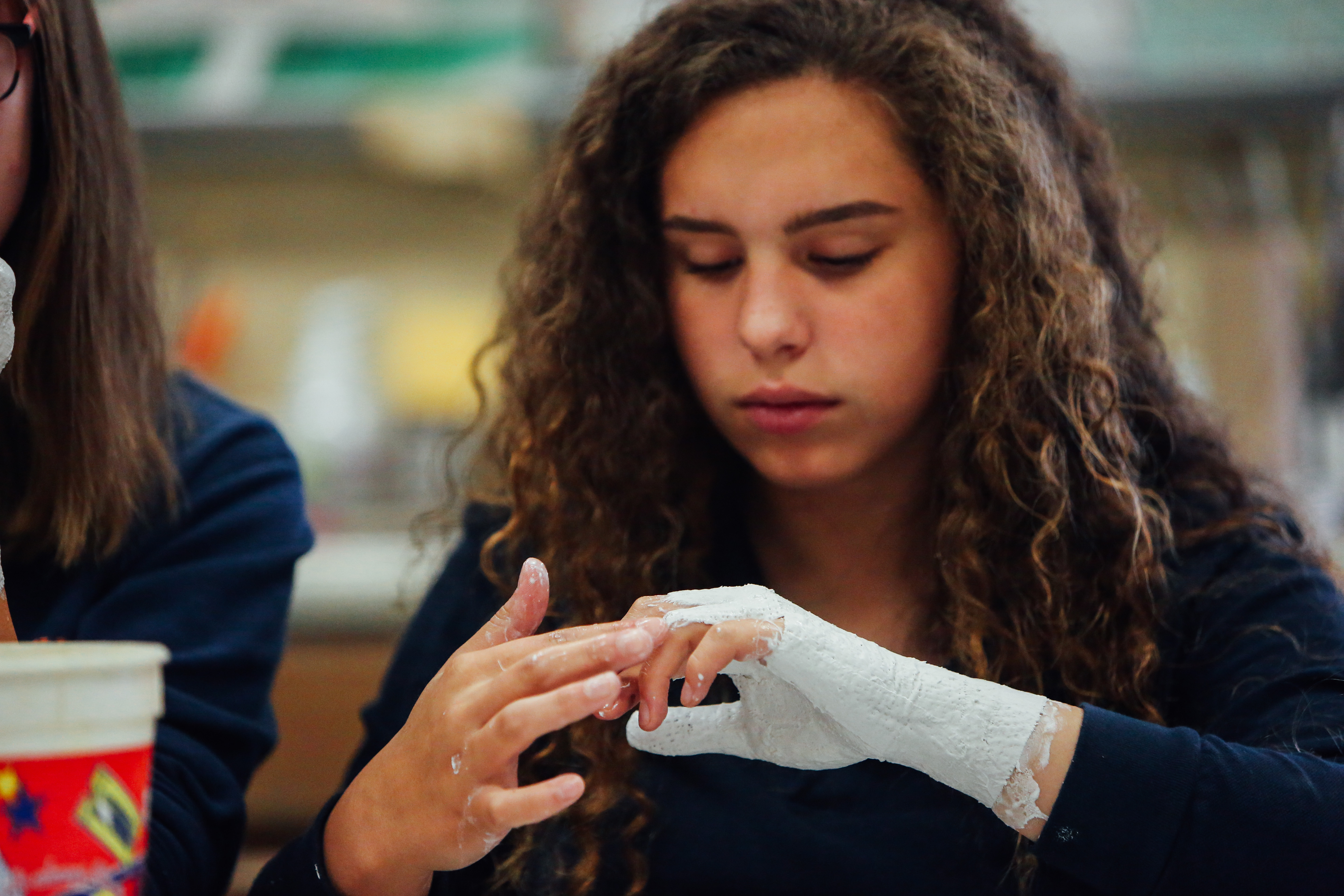 Hand Casting(TA)-11