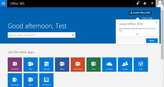O365HomePage